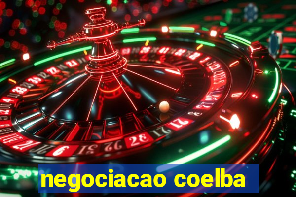 negociacao coelba